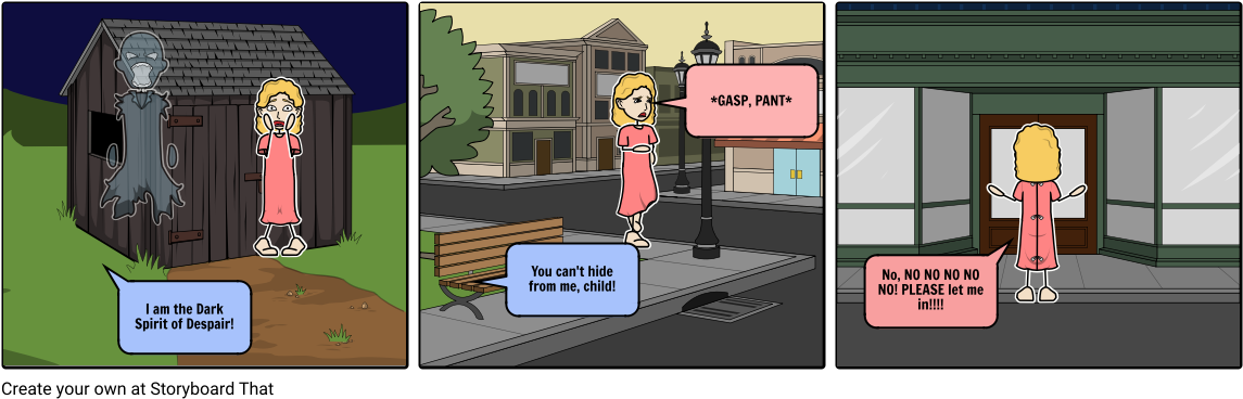 To Be Continued Of Swing It, Fun - Cartoon (1164x385), Png Download