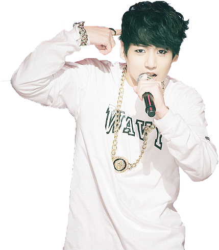 Jungkook Wallpaper Entitled ♥ º ☆ - Design (500x500), Png Download