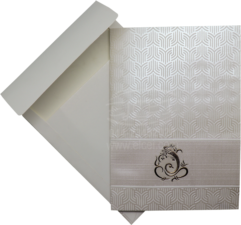 Home Hindu Wedding Cards 10 X 7 Folding Gp Card - Wood (1624x950), Png Download