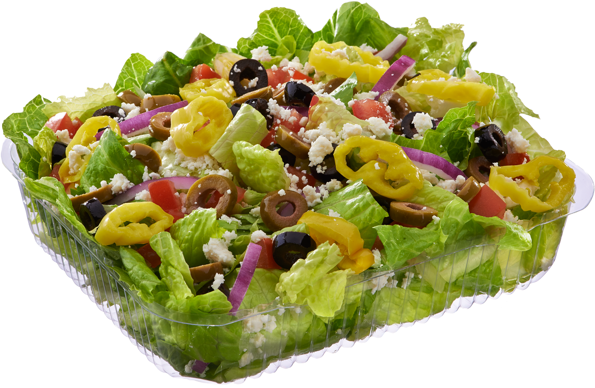 Salad - Salad Transparent (1267x821), Png Download