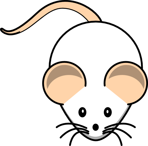 Clip Royalty Free Library Collection Of High Quality - Rat Clipart (600x592), Png Download