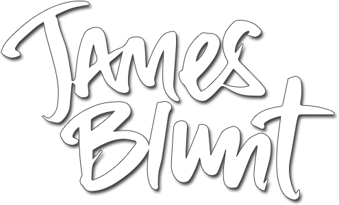 James Blunt Image - James Blunt I Ll Be Your Man (800x310), Png Download