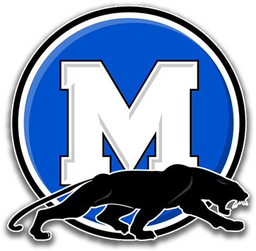 Midlothian High School (450x450), Png Download