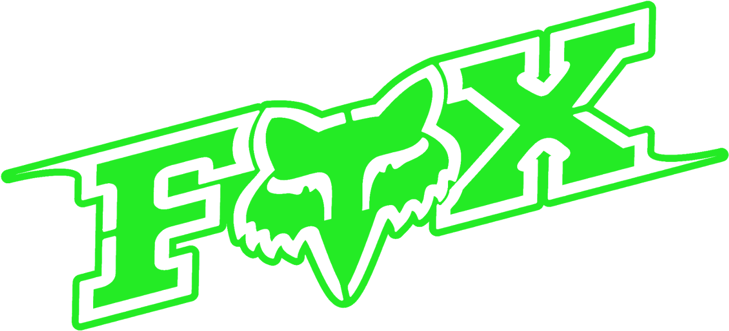 Mass Imo Fox Racing Rocks (1600x873), Png Download