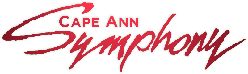 Subscribe To Our Symphon-e Email Group - Cape Ann Symphony (803x242), Png Download