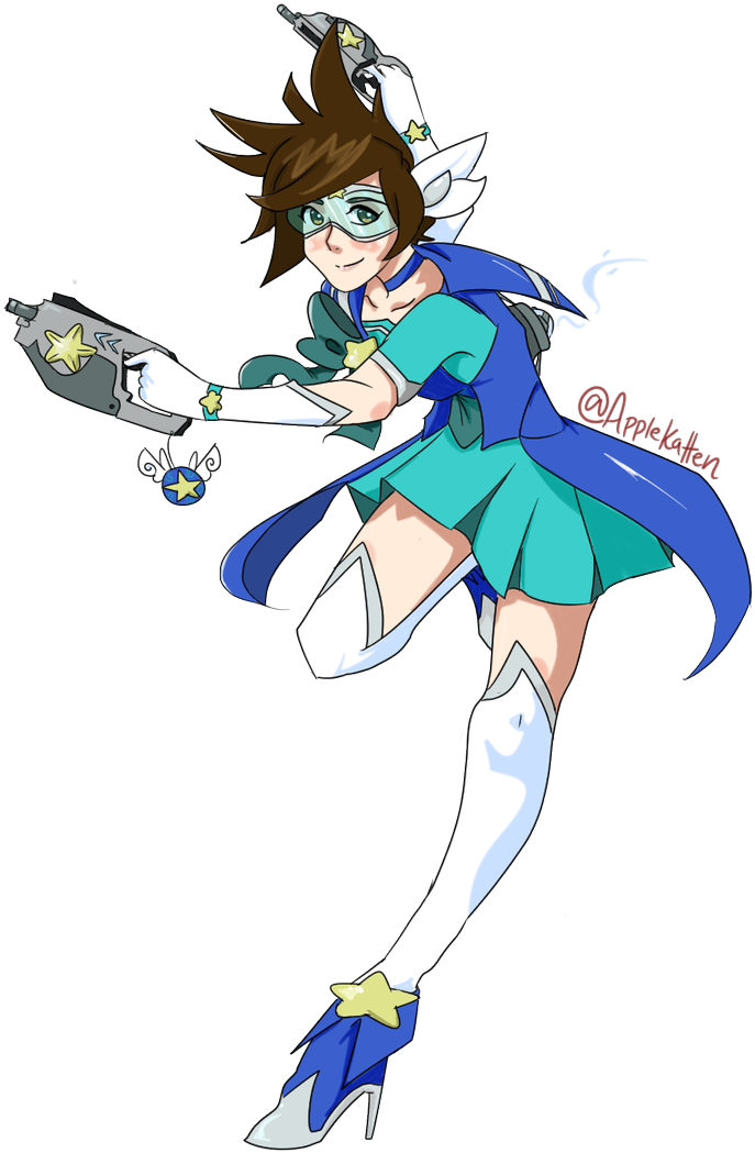 Miss Apples @applekatten - Twitter (926x1200), Png Download