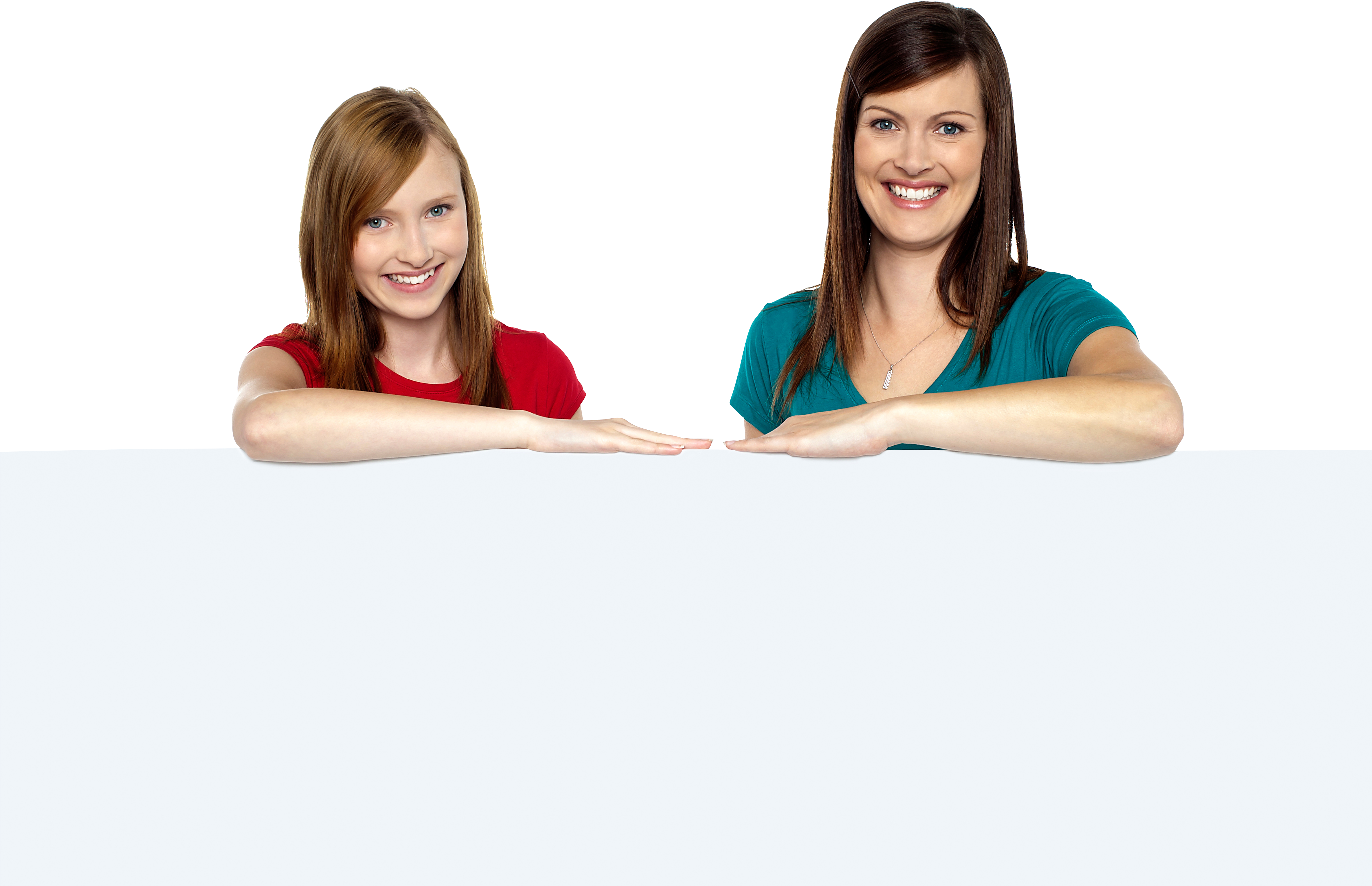 People Holding Banner Free Commercial Use Png Images - Portable Network Graphics (4809x3200), Png Download