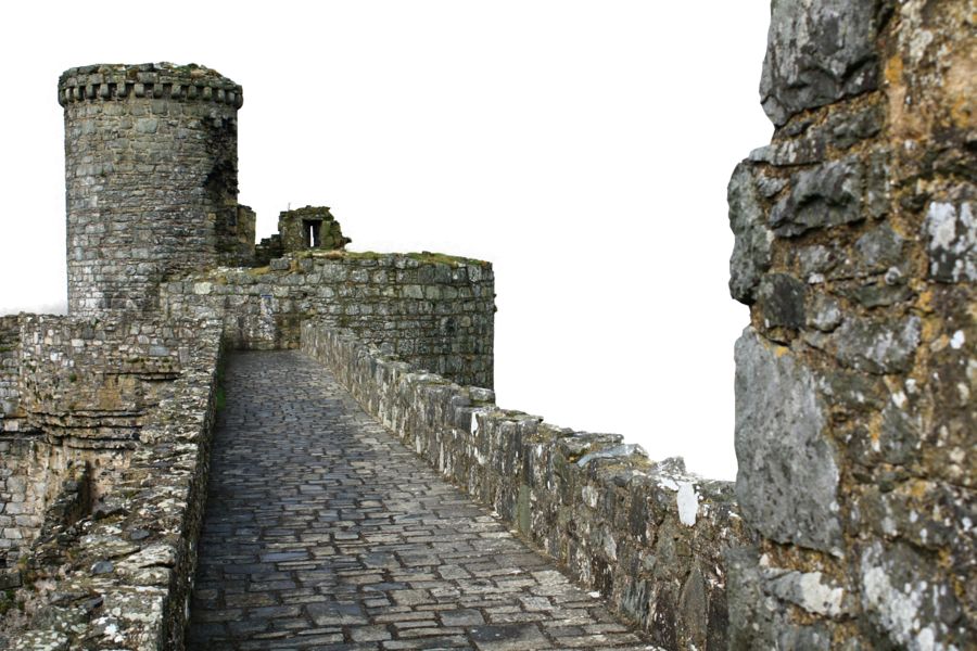 Download Castle Latest - Castle (900x600), Png Download