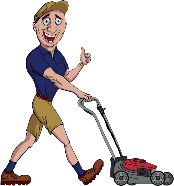 Welcome To Westwood Lawn And Garden - Walk-behind Mower (575x616), Png Download