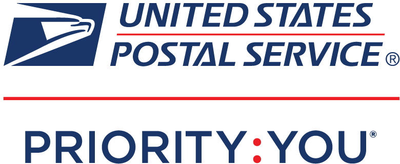United States Postal Service Mail Png Logo - United States Postal Service (1080x582), Png Download