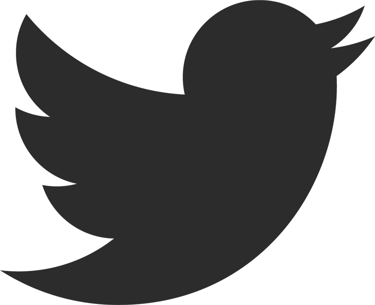 Twitter Logo Png (600x489), Png Download