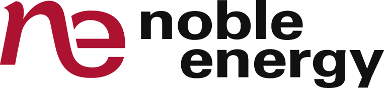 Noble Energy - Noble Energy Inc Logo (763x176), Png Download