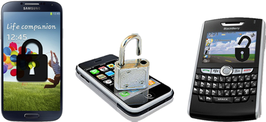 Why Unlock You Phone You May Ask - Mobile Phone Unlock Png (576x270), Png Download