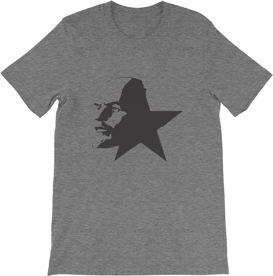 Let Your Light Shine T-shirt - Writer Looks Like T-shirt (530x530), Png Download