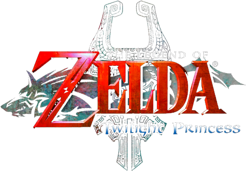 The Legend Of Zelda - Legend Of Zelda Twilight Princess (800x400), Png Download