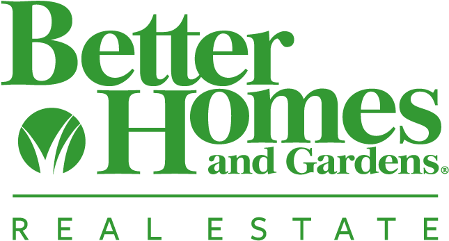 Better Homes And Gardens Real Estate J F Finnegan - Better Homes & Gardens Real Estate (862x587), Png Download