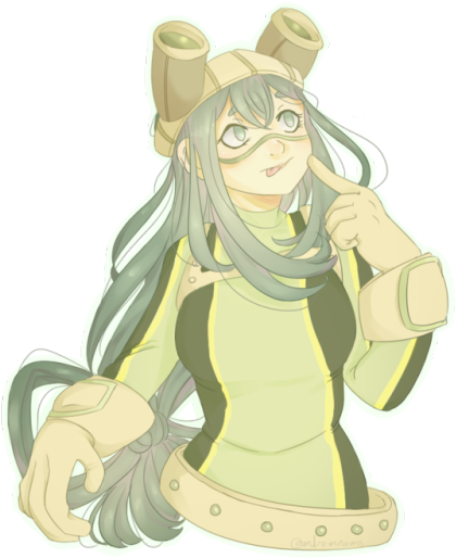 I Was Gonna Wait To Make A Speedpaint Of This, But - Cartoon (500x611), Png Download