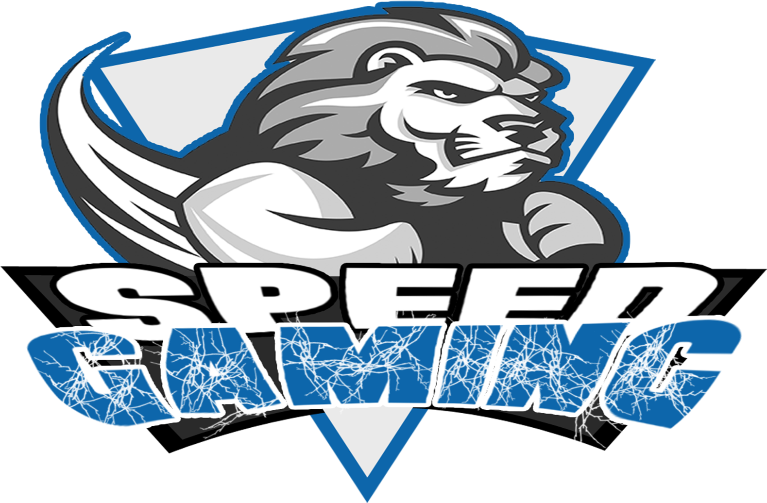 Speed Gaming - Slippery Rock Sterling Silver Logo Charm (1920x1080), Png Download