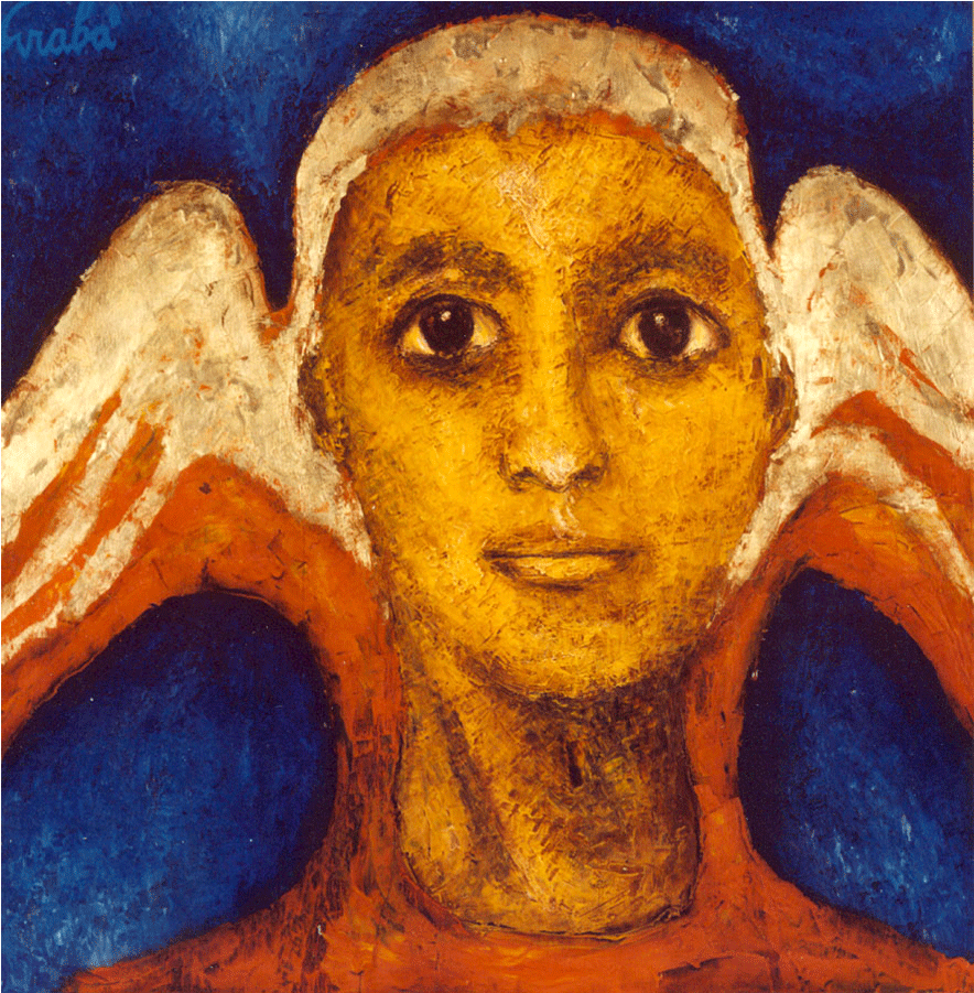 Graba Art 1977 Mystic Of Islam - Islam (1200x900), Png Download