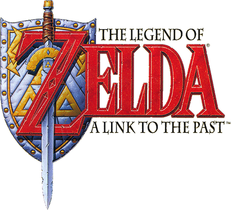 The Legend Of Zelda - Legend Of Zelda A Link (468x425), Png Download