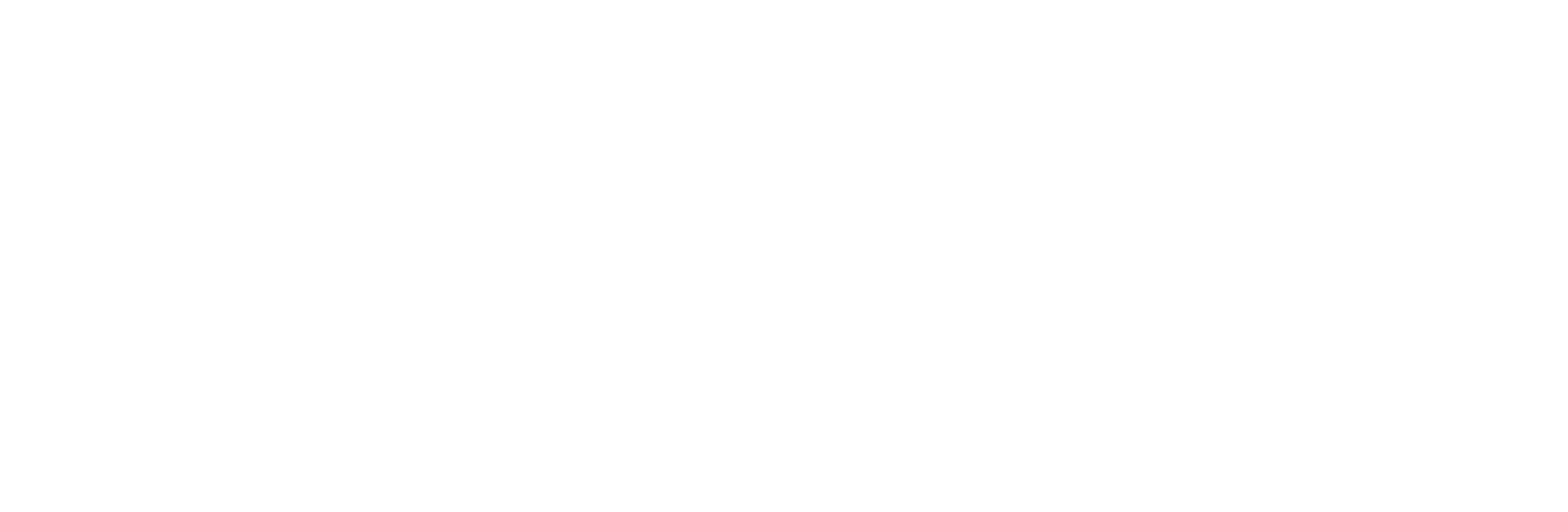 Google 2015 Logo Black And White - Usgs Logo White (2400x783), Png Download