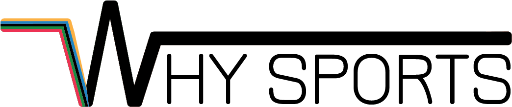 Why Sports Media Group (1071x247), Png Download