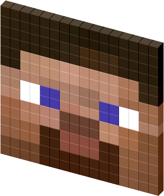 View Favicon On T-shirt - Minecraft: Pocket Edition (340x431), Png Download
