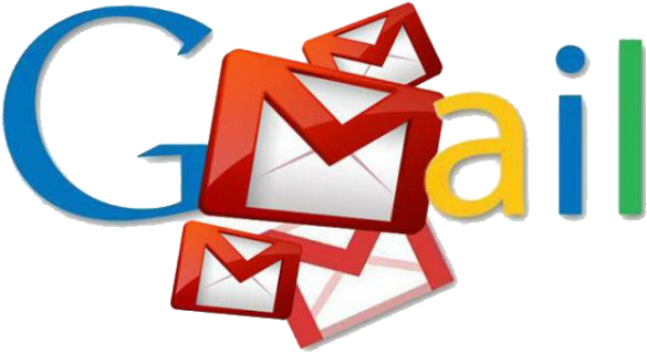 Buy Gmail Accounts In Usa - Gmail Login Logo (600x380), Png Download