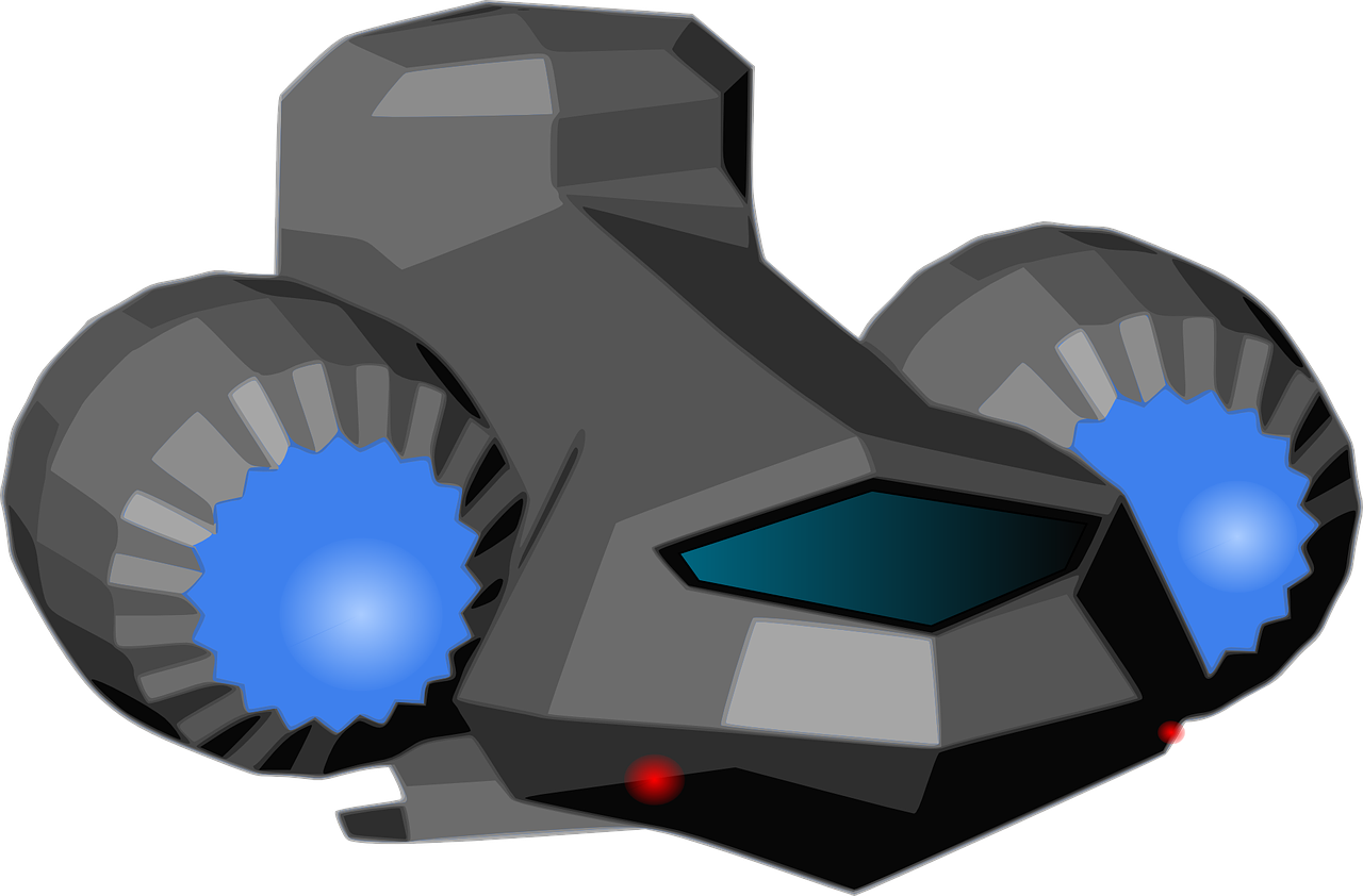 Spacecraft (566x800), Png Download