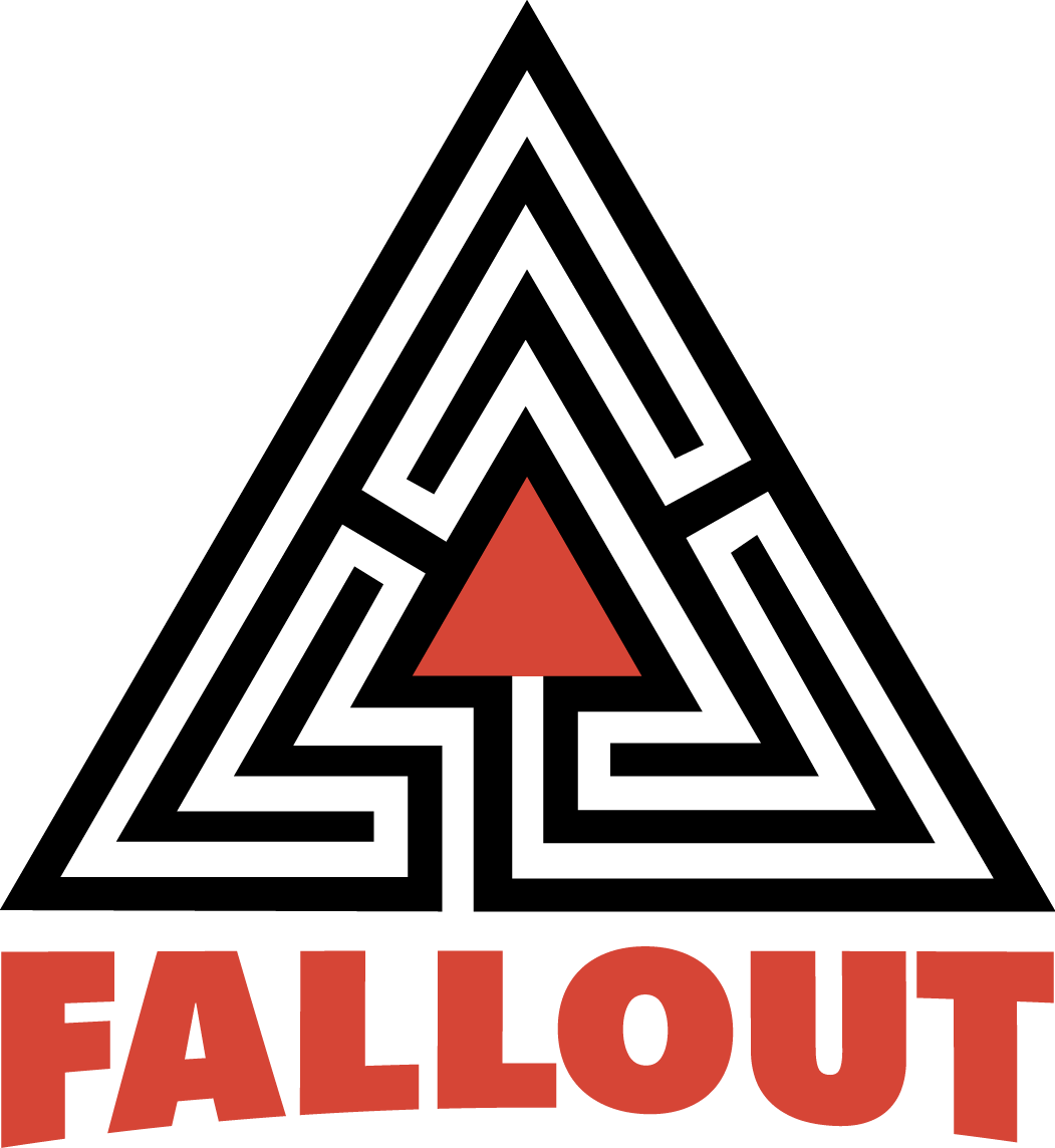 Fallout Is Our Weekend Retreat For High School Students - Pittsburgh (1051x1144), Png Download