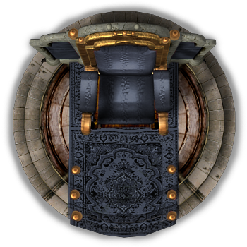 06 Feb 2009 - Belt (400x400), Png Download