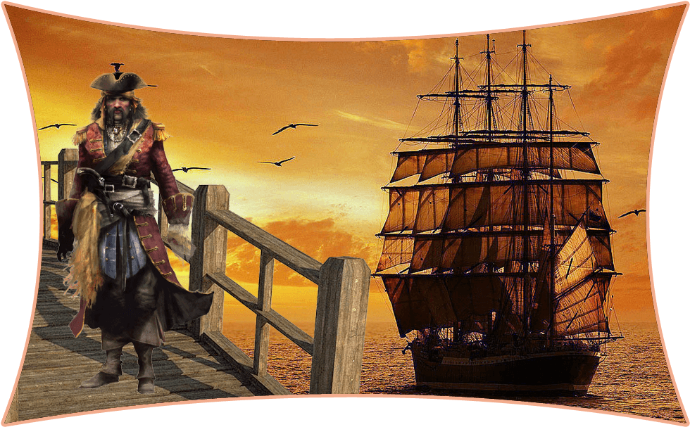 Base Of Operations - Assassin's Creed: A Walk Through History (1189-1868) (986x609), Png Download