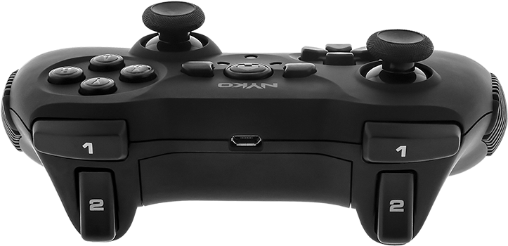 Nyko Cygnus Controller For Android - Nyko Cygnus Android Controller (1024x768), Png Download