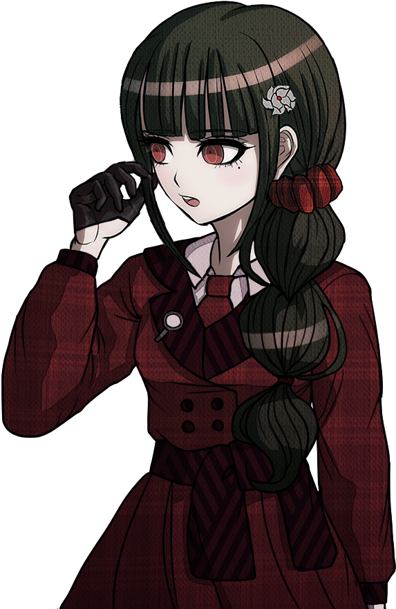 942 - Maki Talentswap (666x961), Png Download