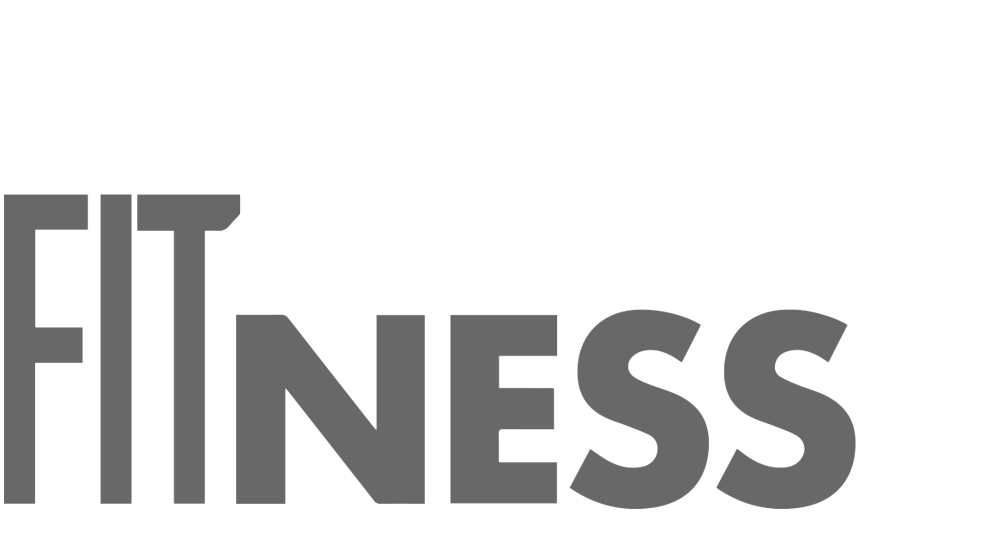 Enjoy Fitness White Copy - Little Miss (1000x547), Png Download