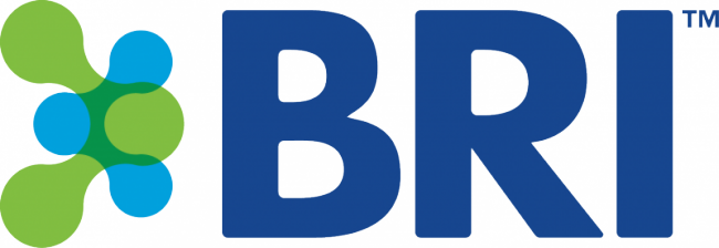 Bioresource Names Vp Of Sales - Bioresource International (650x224), Png Download