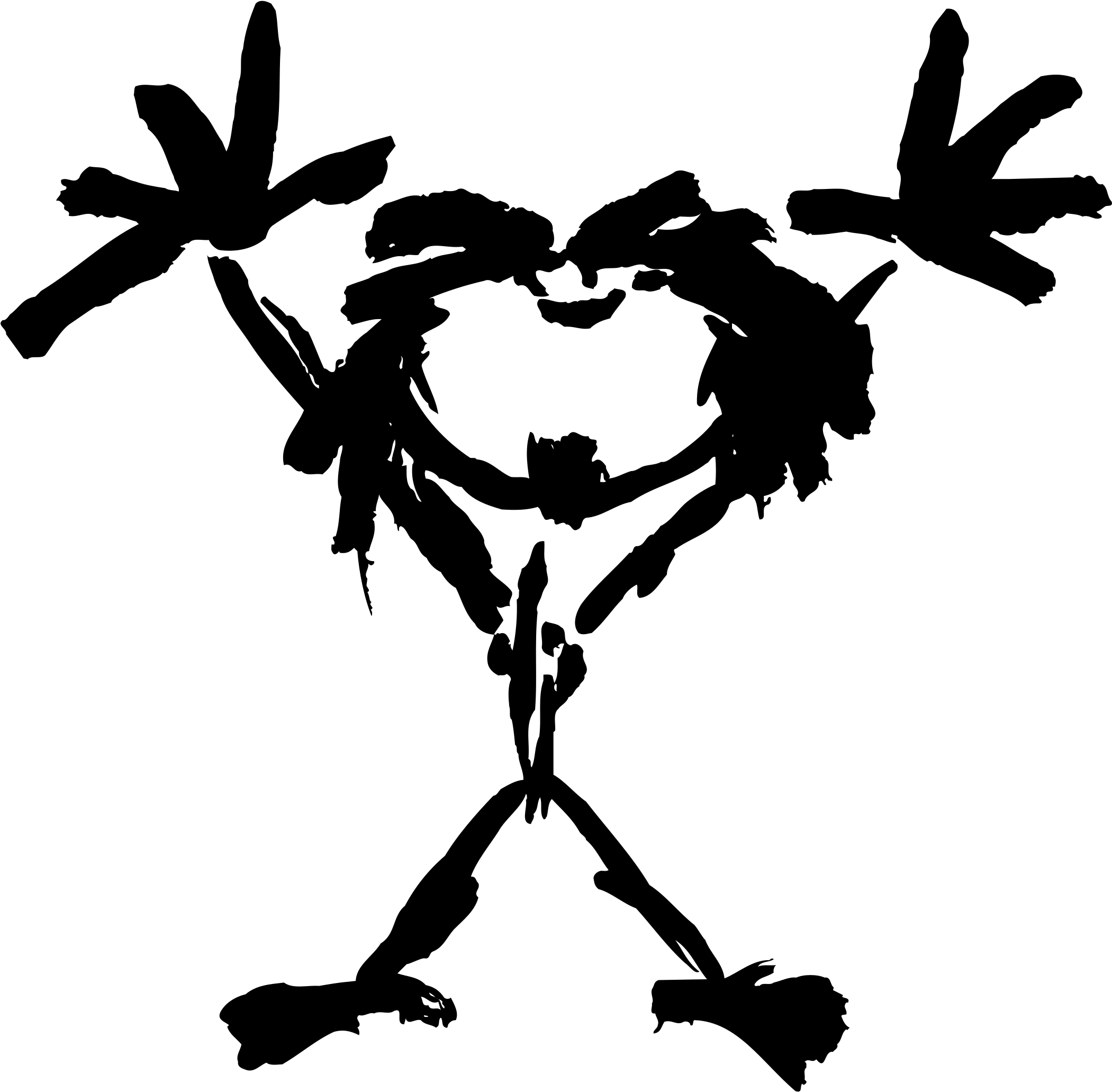 Pearl Jam Alive Logo Png Transparent - Pearl Jam Logo Alive (2400x2400), Png Download