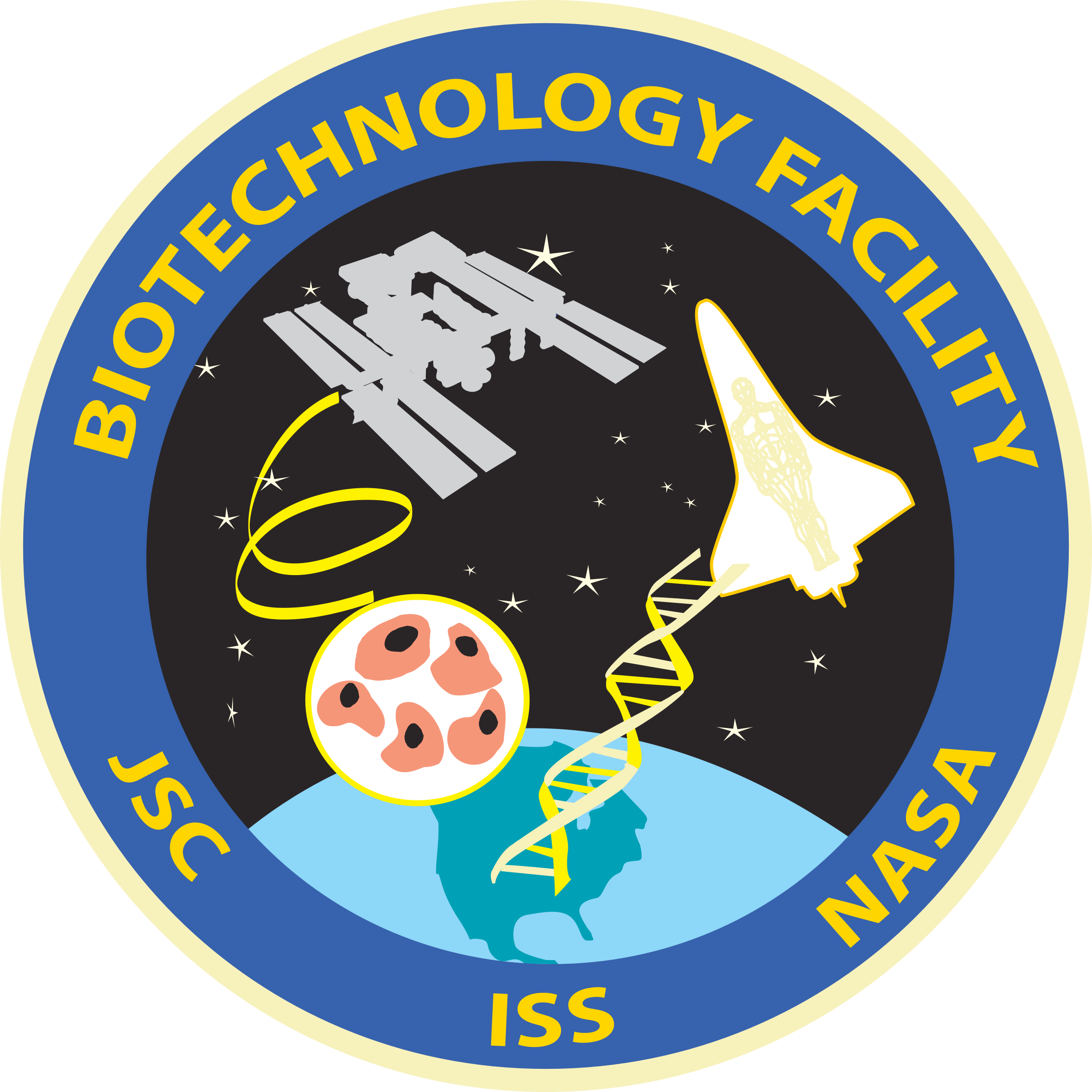 Nasa Logo - Portable Network Graphics (2400x2400), Png Download