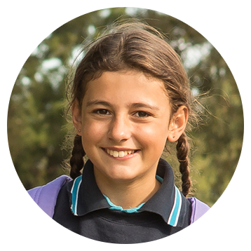 Young Student - Student (358x358), Png Download