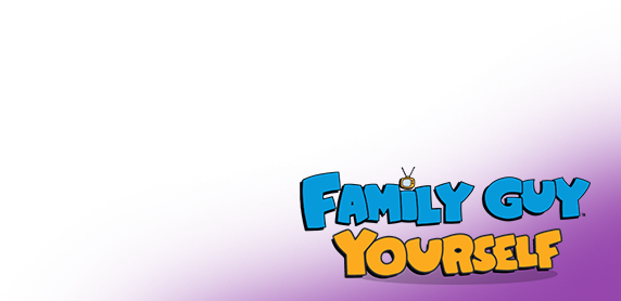 Family Guy Logo - Family Guy (572x278), Png Download
