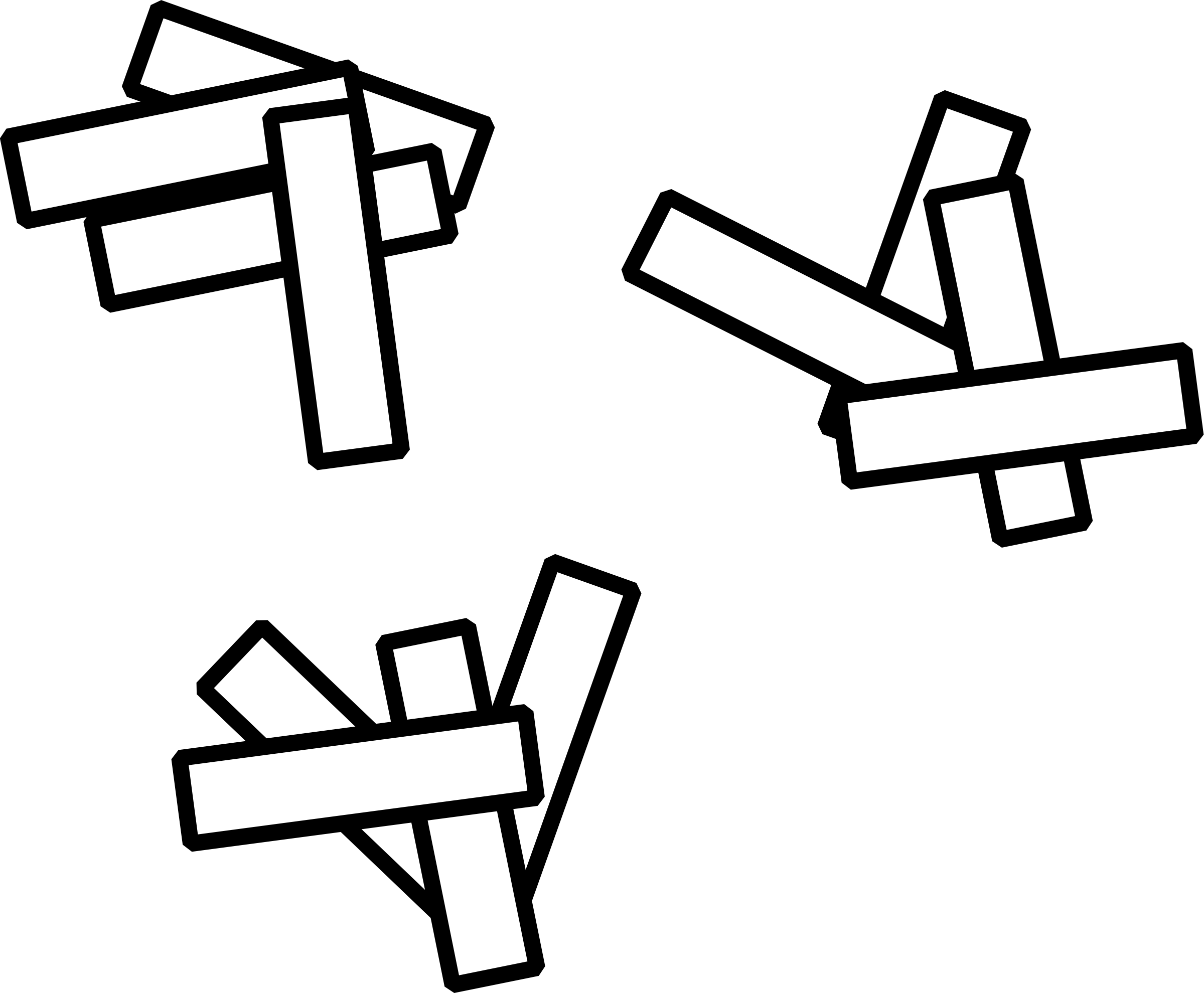 This Graphics Is Sawdust About Role Playing Games - Scraps Clipart (800x655), Png Download