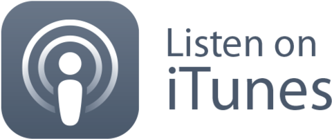 Listen On Itunes - Medical Futures Inc (1000x435), Png Download