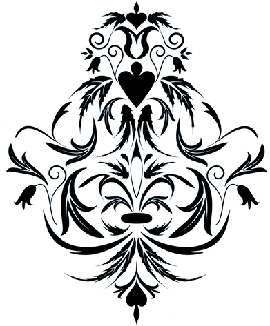 Bound By A Passion - Crest (500x500), Png Download