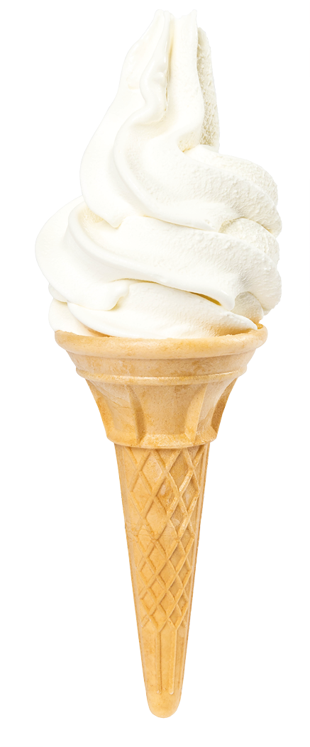 Ice Cream Cone (1200x1200), Png Download