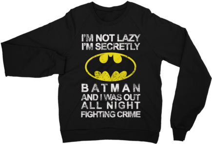 Crime Fighter Batman - My Scary Photographer Costume - Xl Navy (450x450), Png Download