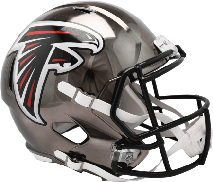 Atlanta Falcons (475x406), Png Download