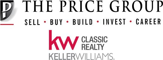 Keller Williams Classic Realty - Keller Williams Classic Group Logo Png (600x200), Png Download