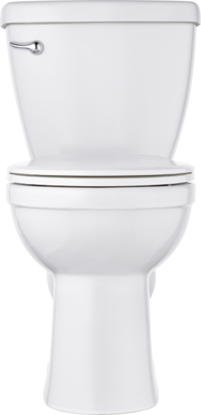 Only At Home Depot - Toilet Seat (291x600), Png Download