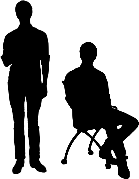 People - Super 73 Frame Dimensions (600x767), Png Download