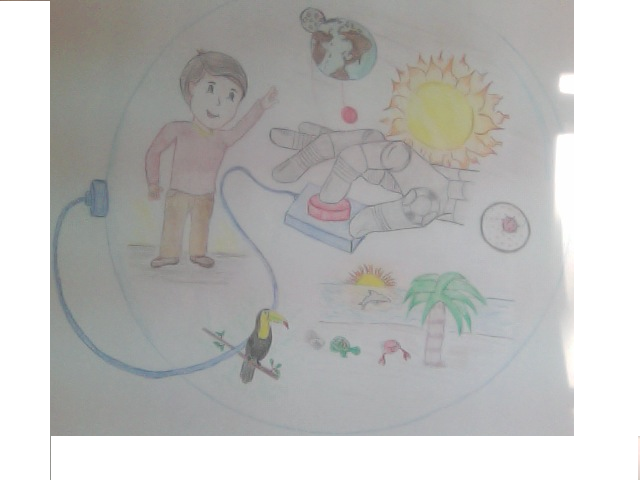 Códigos De Ética - Sketch (640x480), Png Download